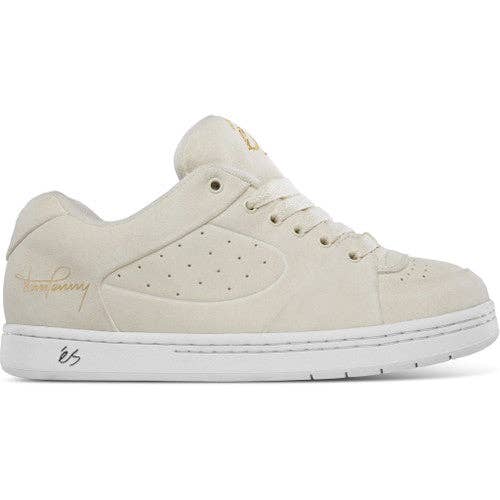 Rat City Skate Shop - Wholesale Lifestyle Sneakers - Men's - Es Accel Og X Penny Rs Creme Shoe