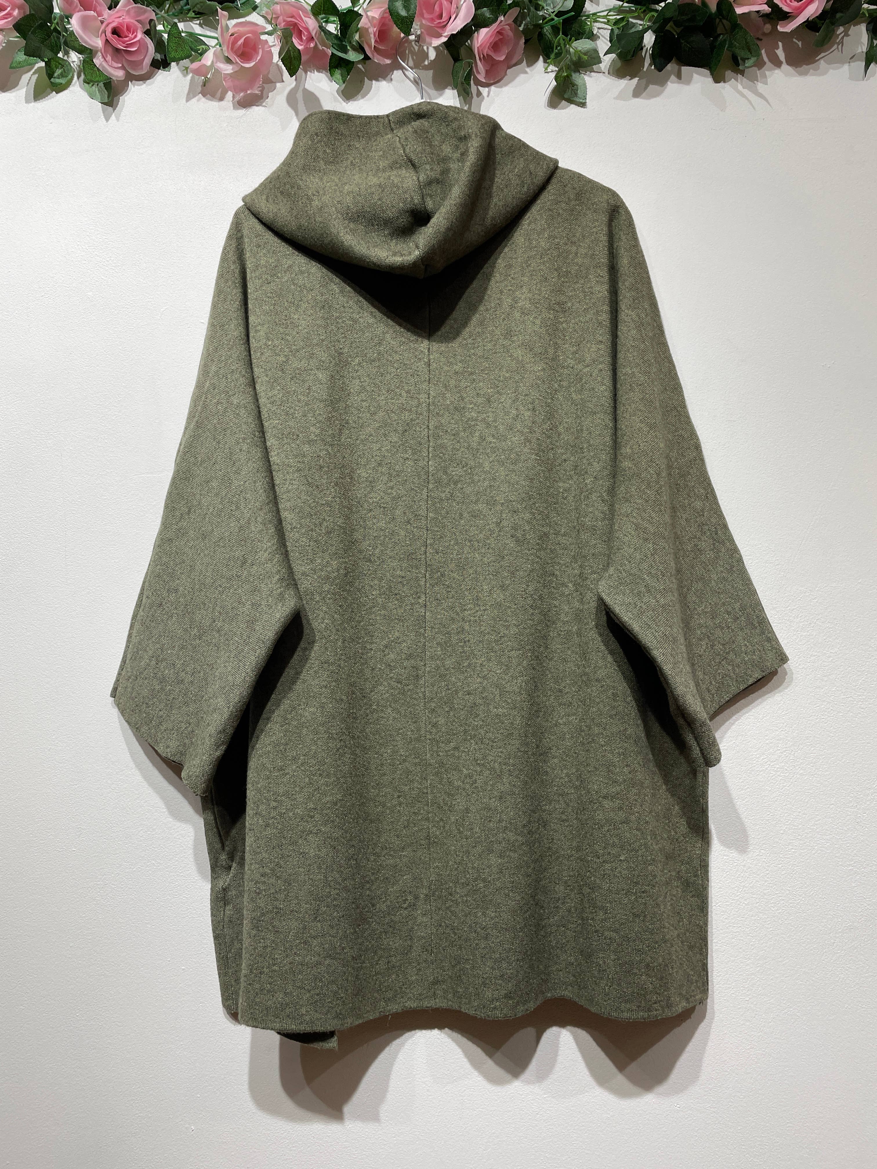 LINEN & COTTON HOUSE - Wholesale Jacket - Women's - WOMEN'S JACKET 711817