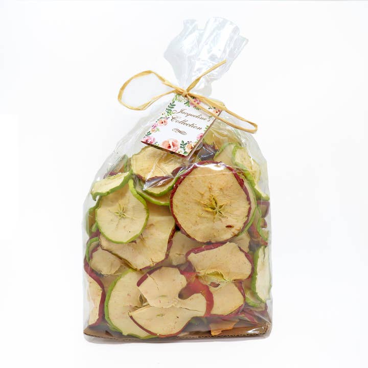 6 in. 250 Gram Mixed Potpourri- Citrus, White Capblumens and Jackarandas for wholesale by National Tree Company