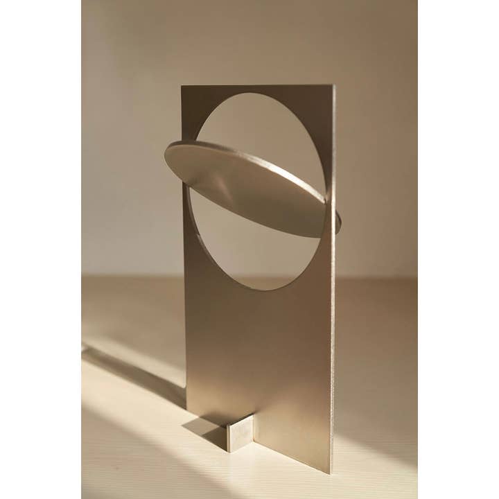 INSPECIAL HOME - Wholesale Accent/Desk Lamp - Sunset Table Lamp Modern Accent Ambient Lighting Case Of 1010