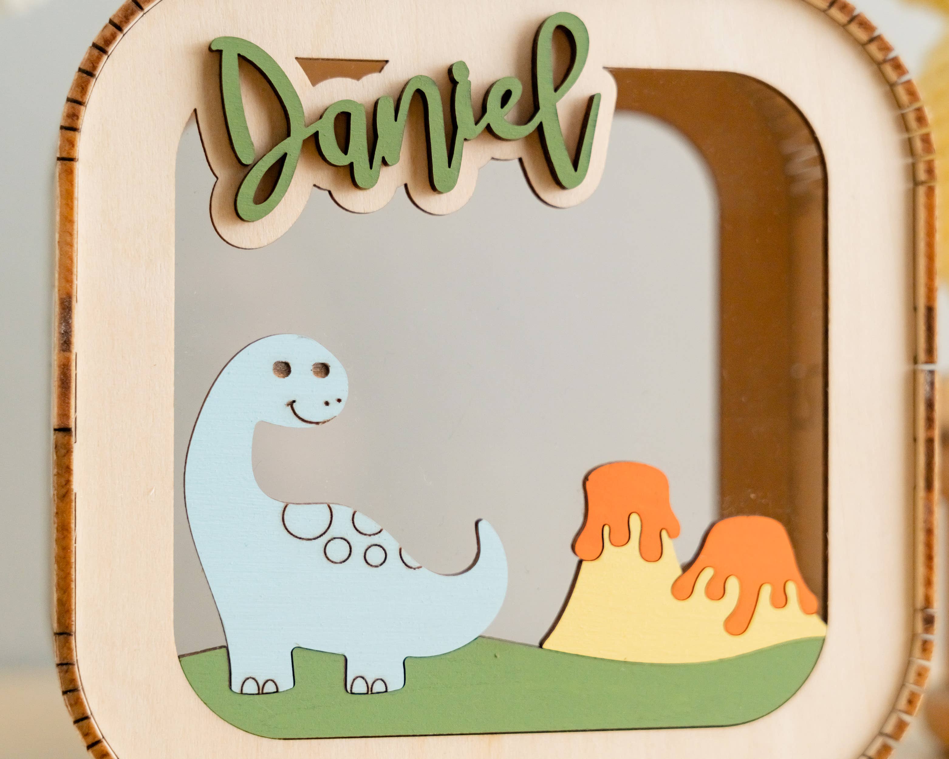 BearCrafts - Wholesale Money/Piggy Bank - Kids & Baby - Personalized Money Box E108