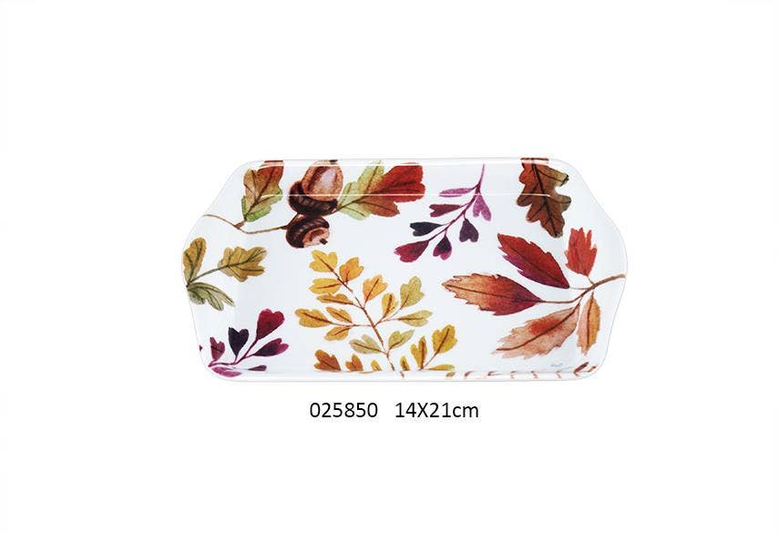 Faye - Wholesale Decorative Tray - 'Abel' Tray 14 X 21 cm