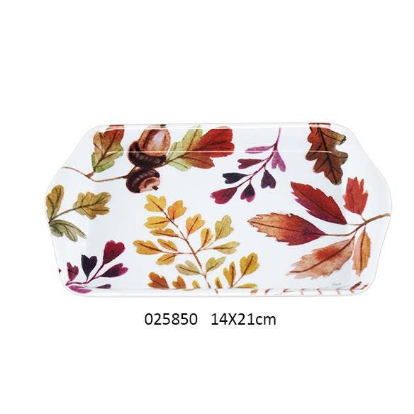 Faye - Wholesale Decorative Tray - 'Abel' Tray 14 X 21 cm0