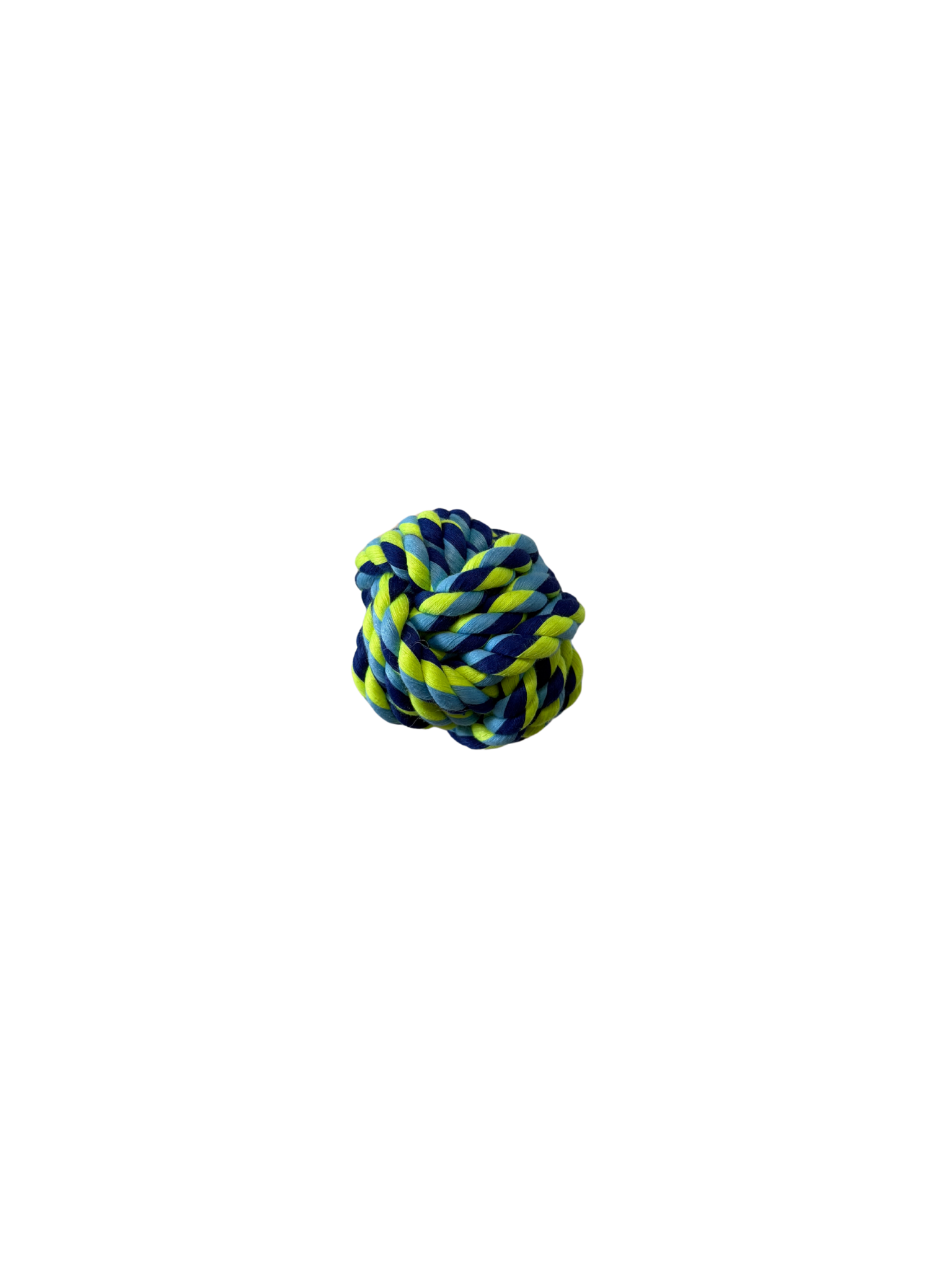 Harleybee Pet Boutique - Wholesale Pet Rope Toy - Dog - Ball Rope Dog Toy11