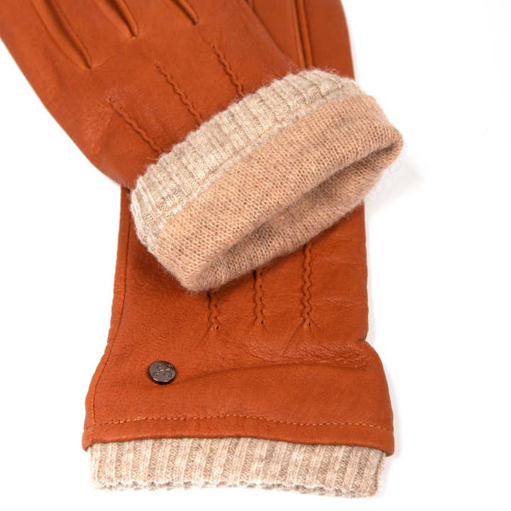 Hand Gewand HG GmbH - Wholesale Gloves - Unisex - Harry Ein Hirsch für alle Fälle10