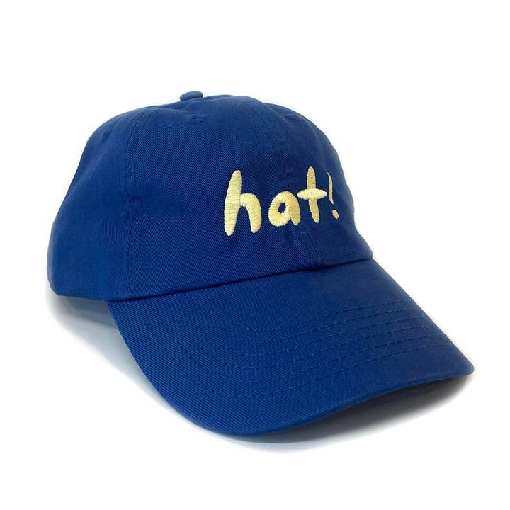hat! Hat for wholesale by Joseph Kraft Inc