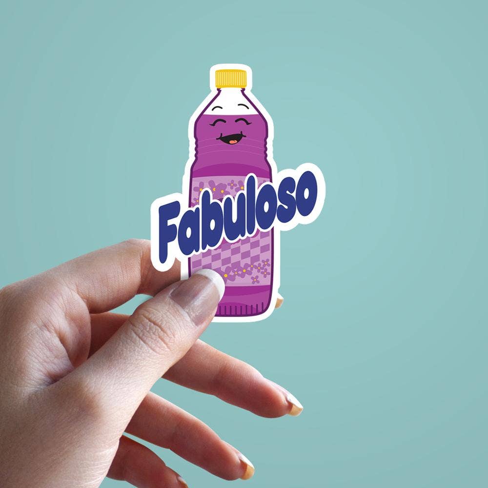 Paper Tacos® - Vendita all'ingrosso Adesivo - Adesivo Fabuloso