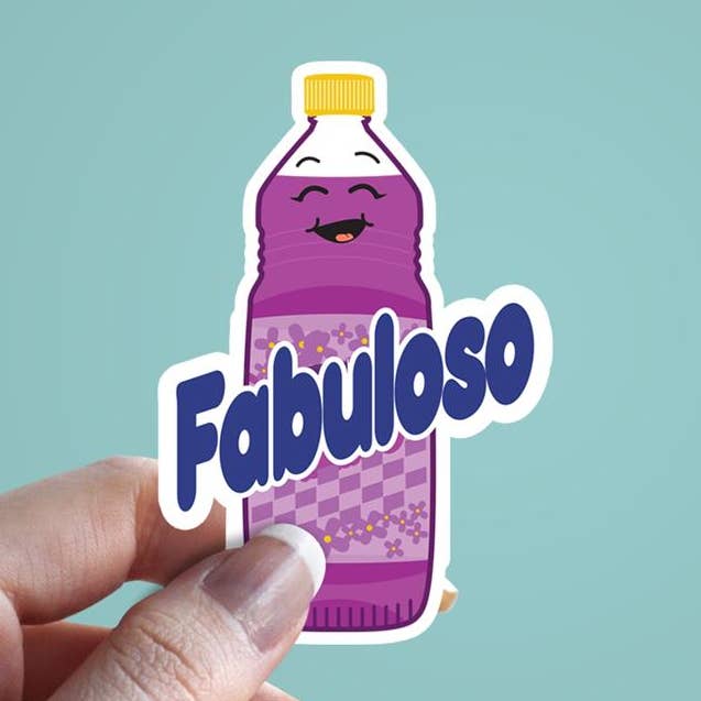 Paper Tacos® - Vendita all'ingrosso Adesivo - Adesivo Fabuloso0