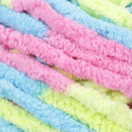 Creative World of Crafts - Wholesale Yarn - Bernat Baby Blanket Yarn 300g Multi-Colours10