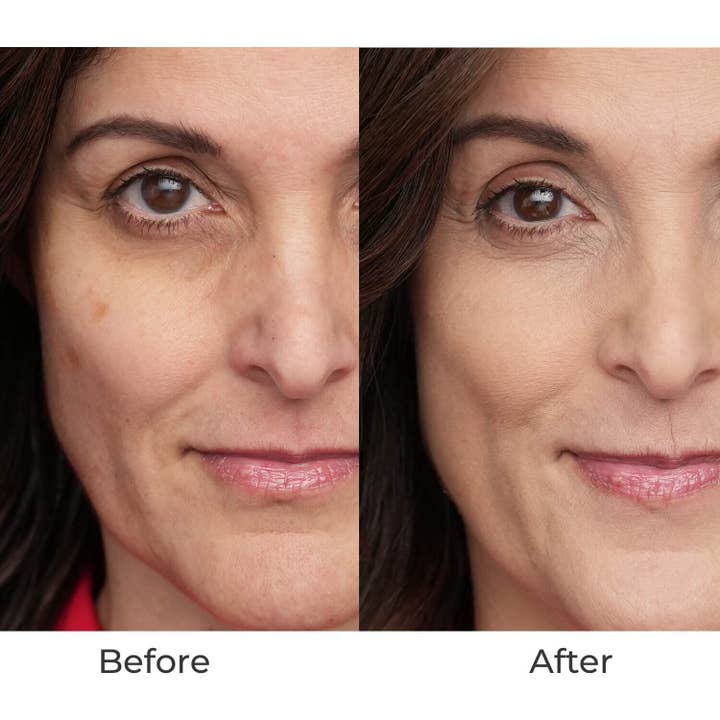 LUMINESS - Wholesale Foundation - Airbrush Spray Silk Foundation21