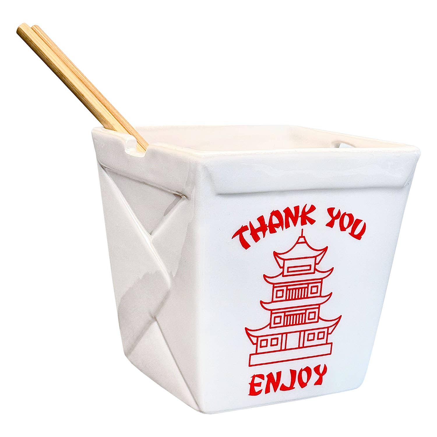 Streamline - Wholesale Bowl - Chinese Take Out Ramen Bowl0