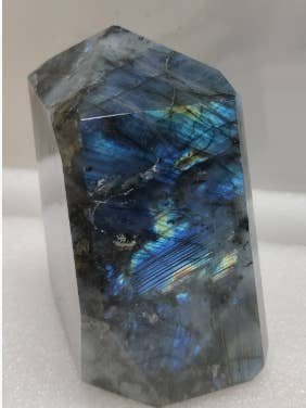 Forma Libera di Labradorite (da 800 a 1 kg) per la vendita all'ingrosso da parte di jiomind