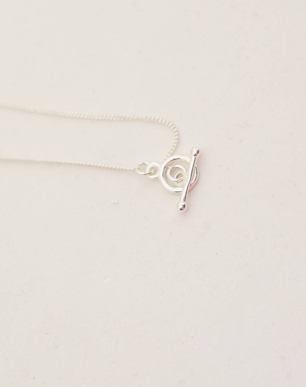 Ombre Claire - Wholesale Pendant/Charm Necklace - Collier .SUFJAN .2