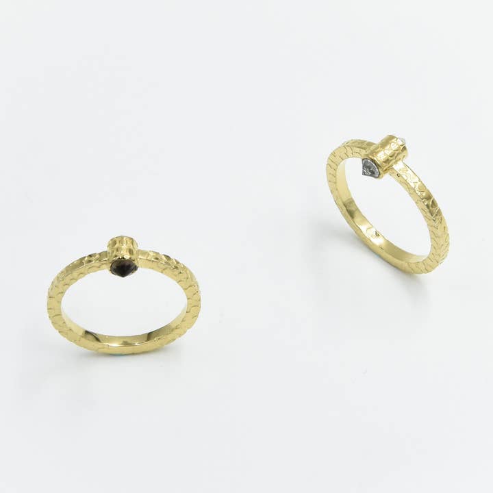 _Anel KISS por atacado de Alix Orieulx