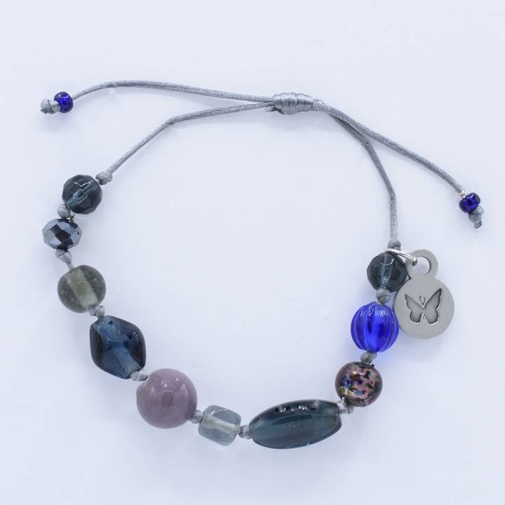 The Jean Bracelet for wholesale by PauleyK