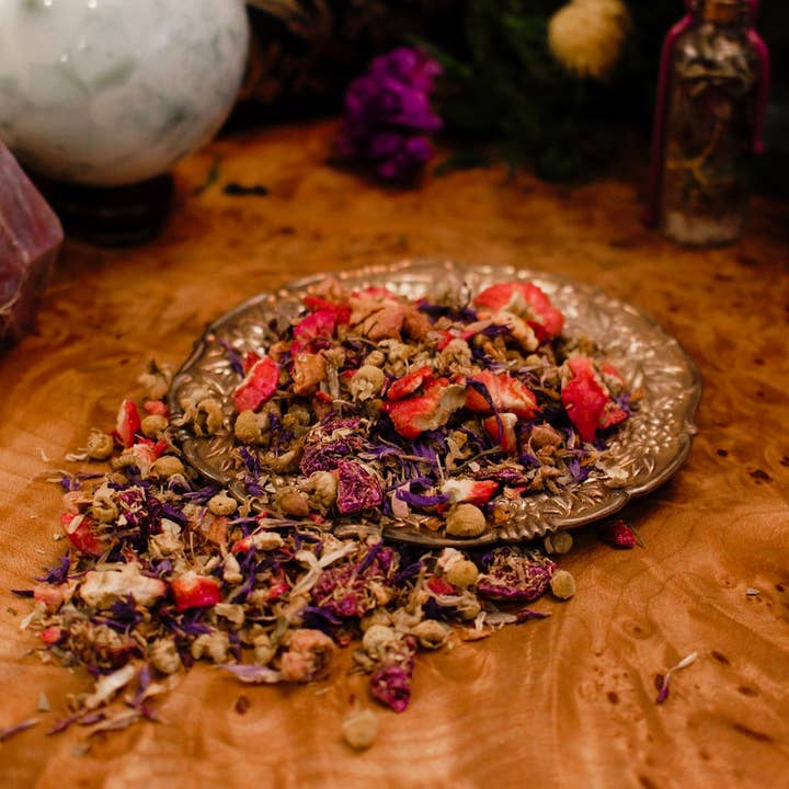 Sommerwein für den Großhandel von The Gilded Teafling