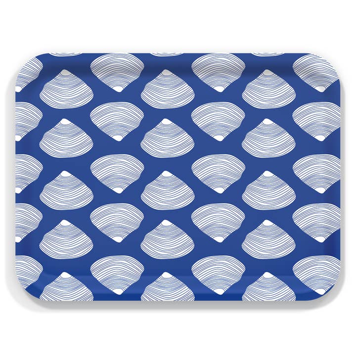 Trays4Us - Wholesale Serving Tray - Coastal Serving Trays by Kate Nelligan13