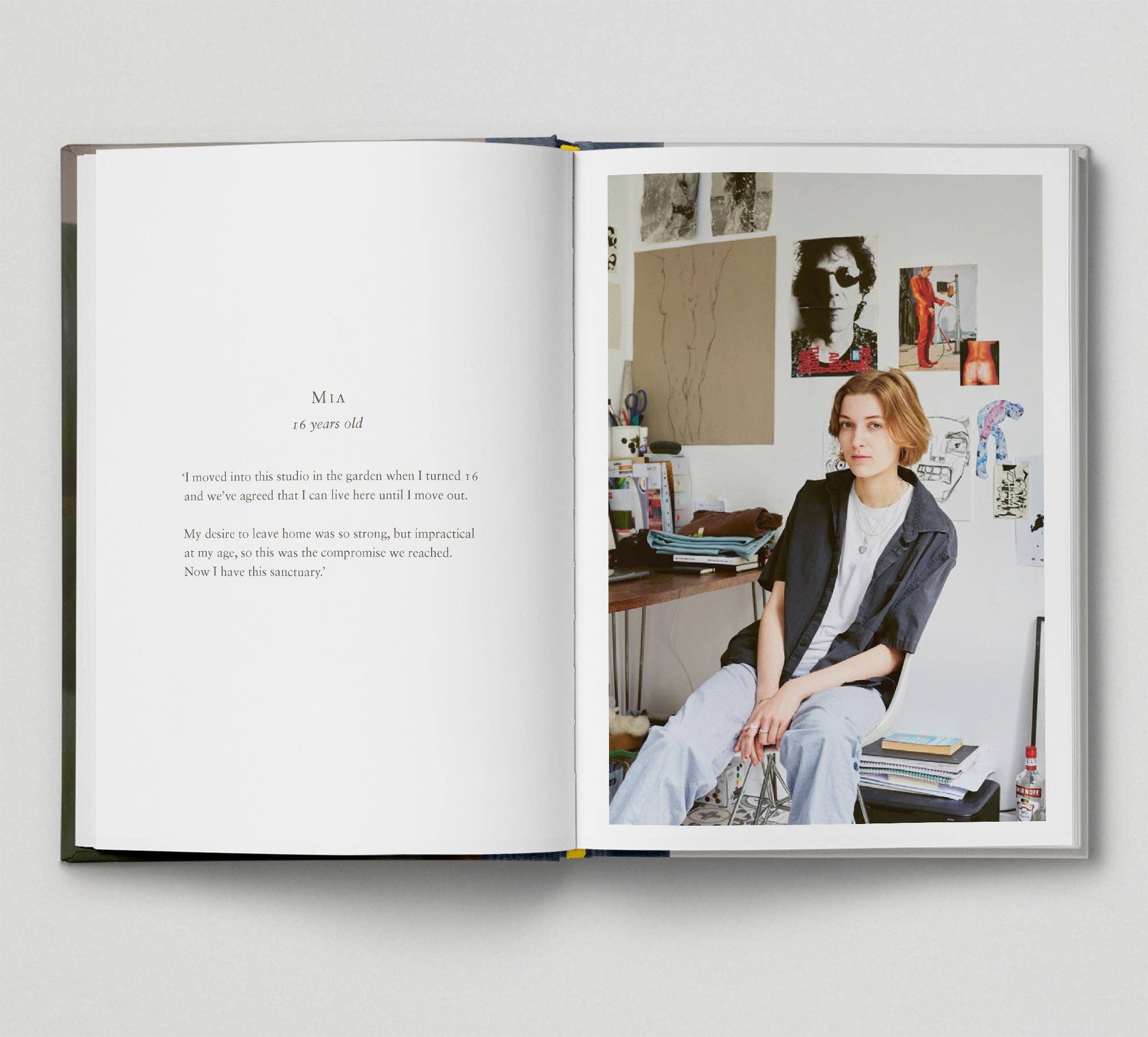 Hoxton Mini Press - Wholesale Kunst en amusement - Honderd Jaar (Boek 16: Oost-Londen Fotoverhalen)3