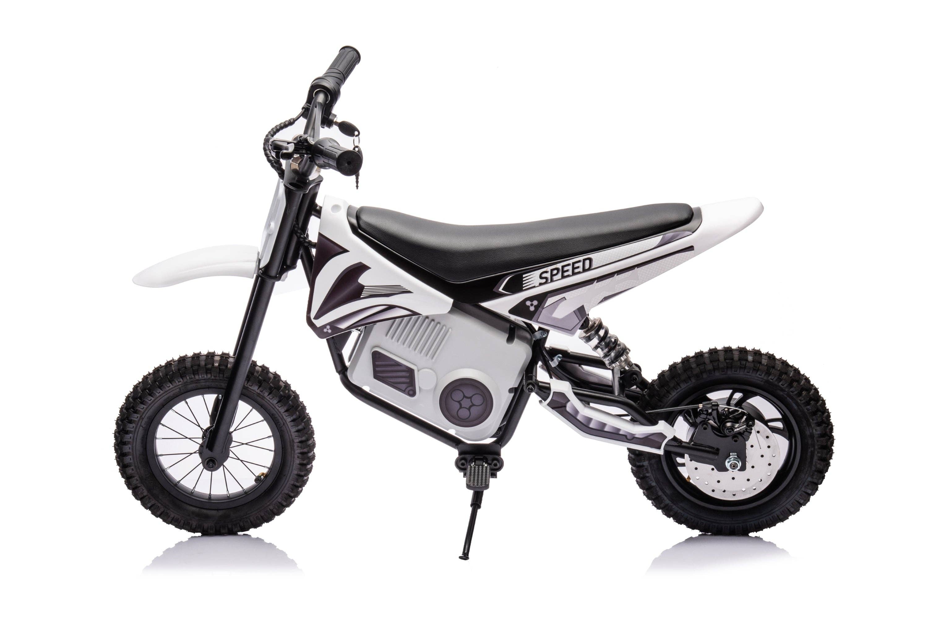 Freddo Toys - Wholesale Bike/Scooter - Kids - Freddo 36V Electric Dirt Bike with Brushless Motor1