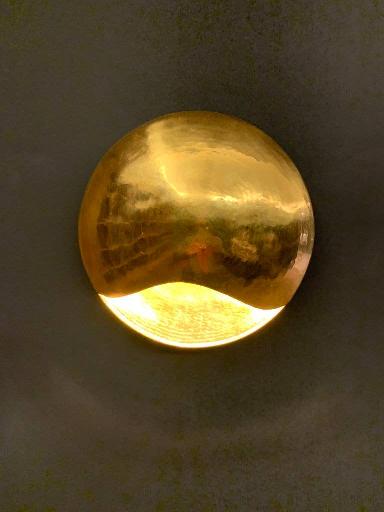 Pia - Wholesale Sconce - KACHUWA  WALL LAMP1