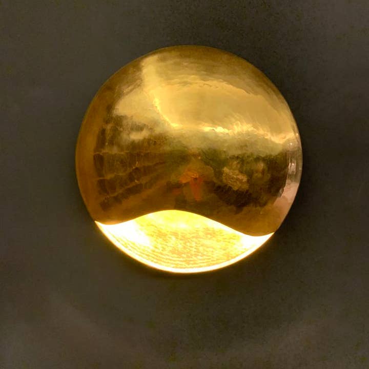 Pia - Wholesale Sconce - KACHUWA WALL LAMP1