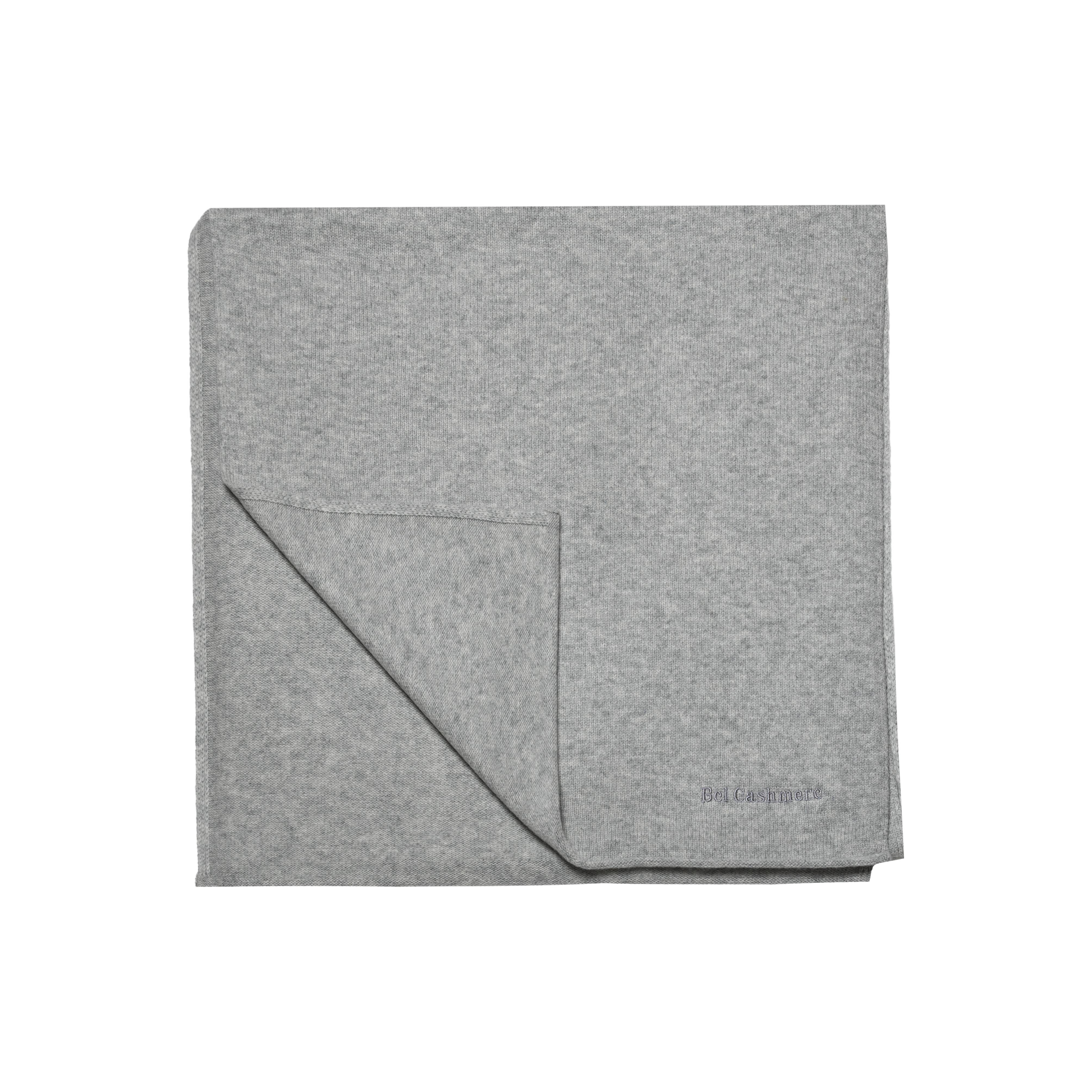 Bel Cashmere S.C. - Venta al por mayor Bufanda - Unisex - Bufanda Grande de Punto de Cachemira y Lana16
