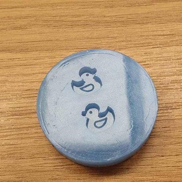 Mr Resin - Wholesale Craft Supplies - Stud Earring / Pendant Silicone Mould4