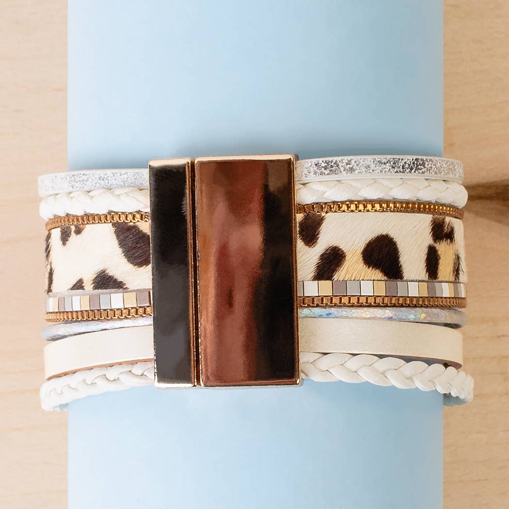 Your Fashion Wholesale – wholesale Smycken – Staplade Armband1