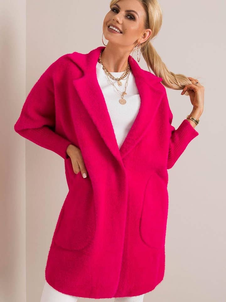 Mantel Model 171843 MBM für den Großhandel von Lieber Deem Marktplatz