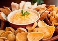 A Blend Above - Vendita all'ingrosso Salse - Blazzin' Buffalo Dip Mix3