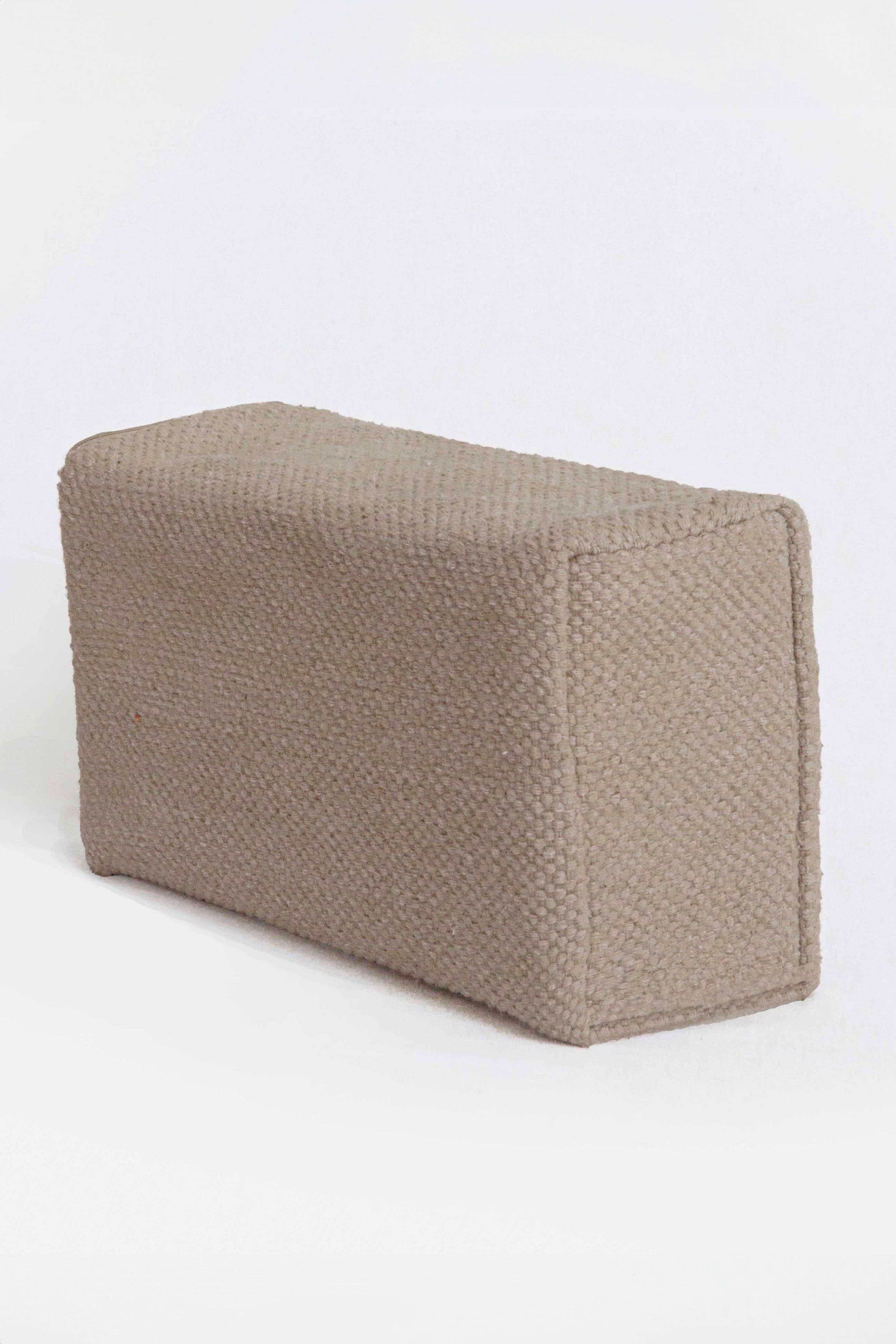 Öko Living - Wholesale Yoga Block/Bolster - Yoga Block1