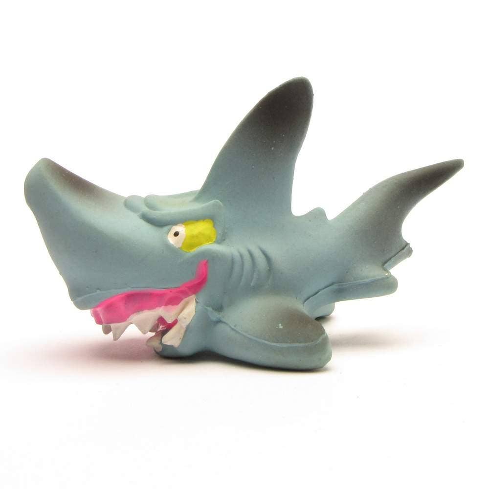 Duckshop - Wholesale Bath Toy - Baby - Lanco Bath Toy Shark - Squeaky Toy3