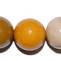 Mokaita Bola por atacado de Dmineral