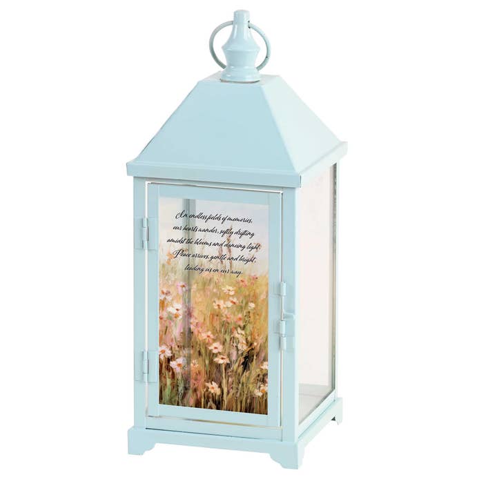 Lantern In Endless Fields Of Memories for wholesale by Magnolia