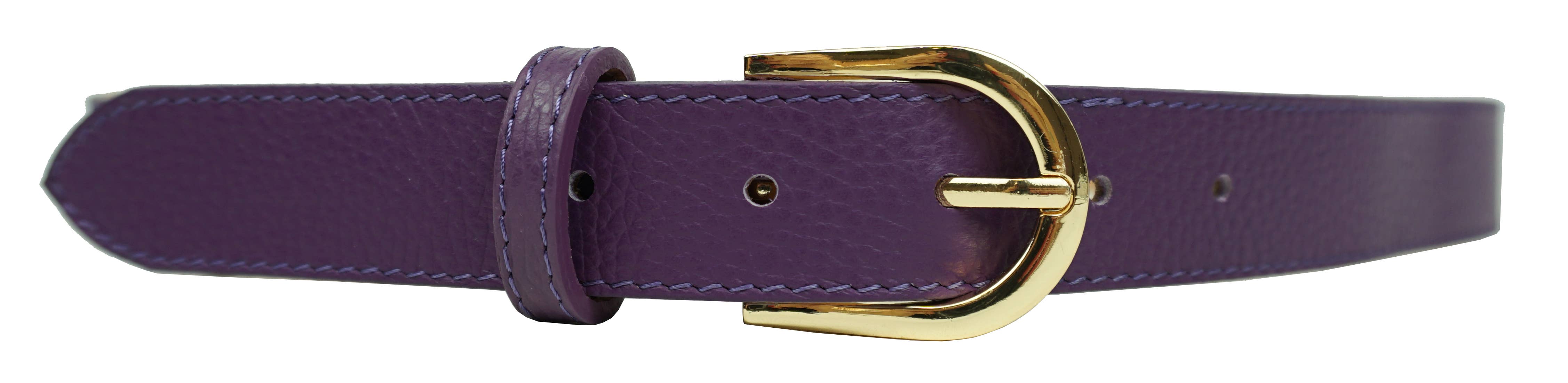 Anais – wholesale Belt – Women's – 2230 plain leather belt4