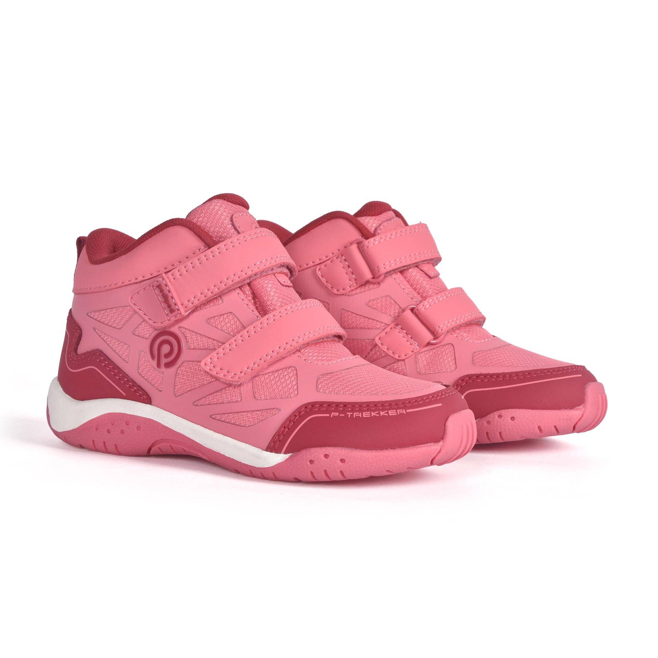 pediped footwear - Wholesale Lifestyle Sneakers - Kids - Wemby - Flex® | Pink1
