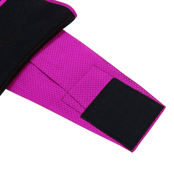 Curvy Fix - Wholesale Corset - Women's - Neoprene Waist Trainer 10 Steel Bones for Tummy Control11.5"6