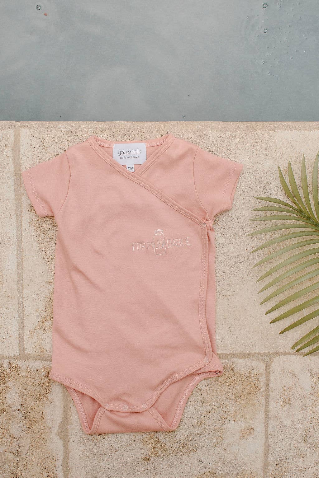 Body blush forMILKdable for wholesale on Faire2