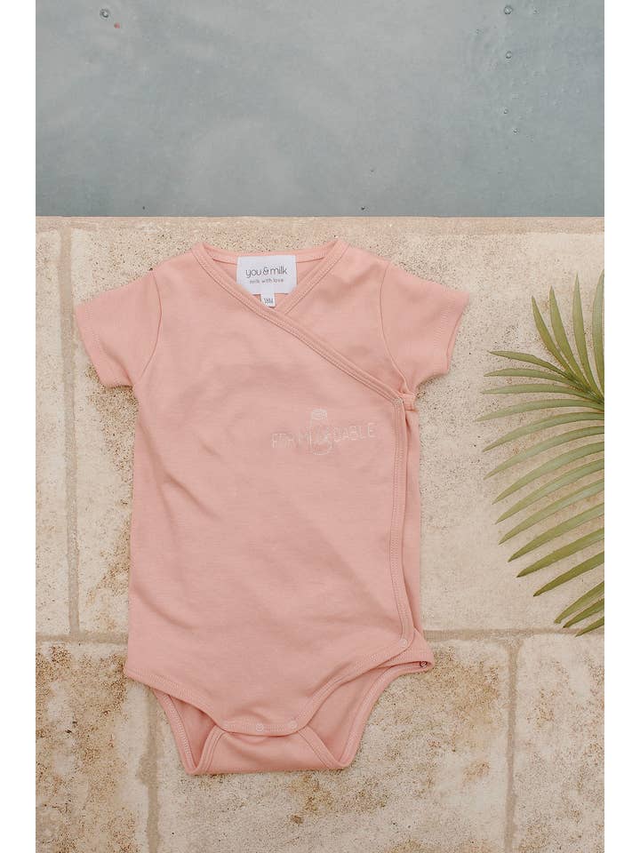 Body blush forMILKdable for wholesale on Faire2