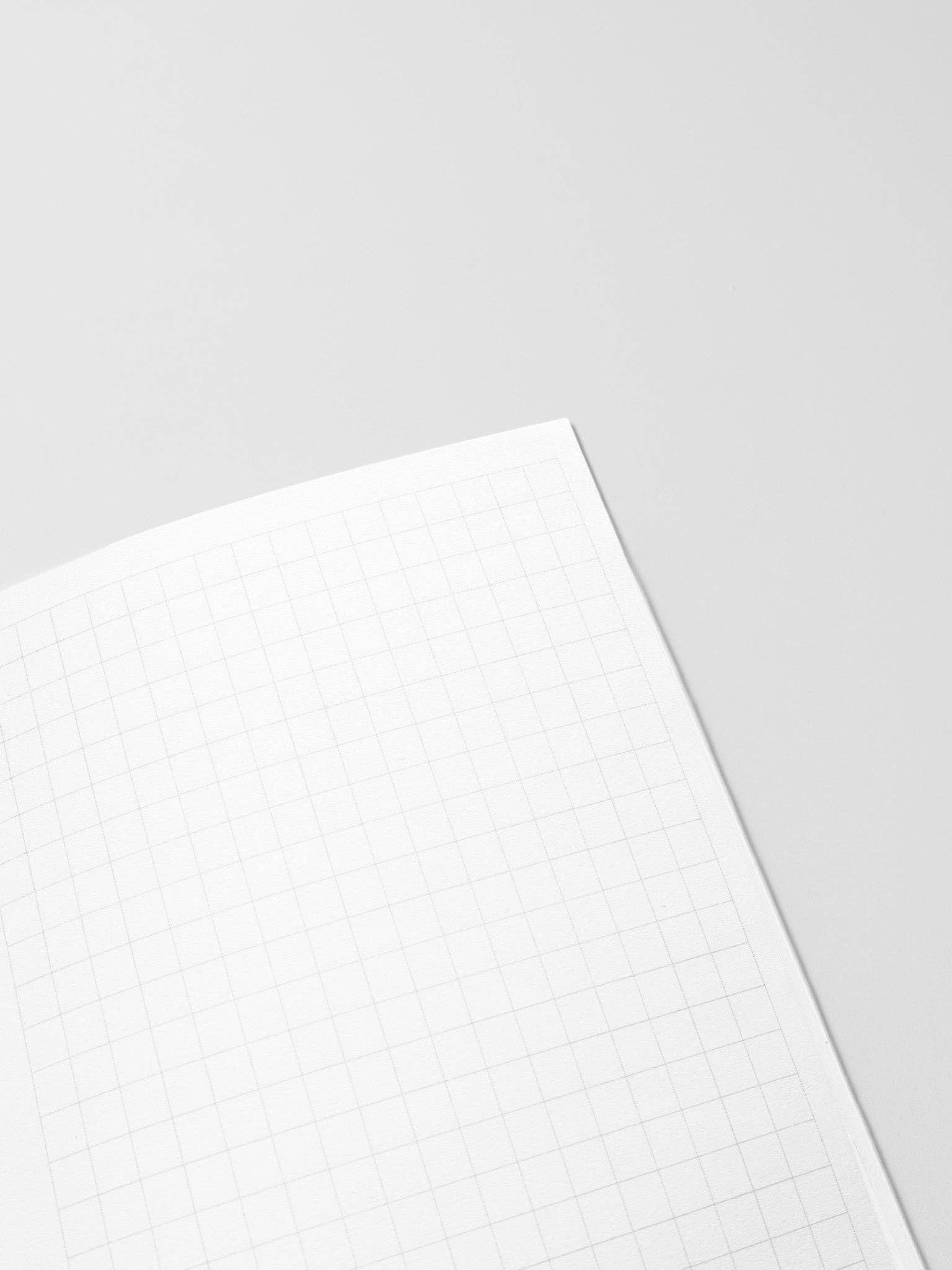 Cloth & Paper - Wholesale Notebook - Travel Notebook | A5 Slim48