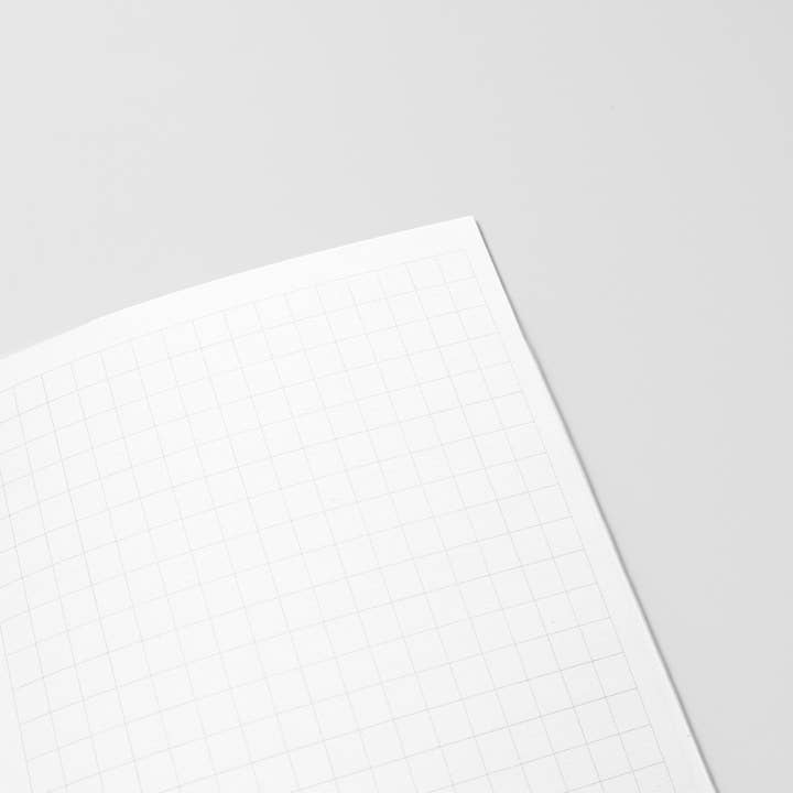 Cloth & Paper - Wholesale Notebook - Travel Notebook | A5 Slim48