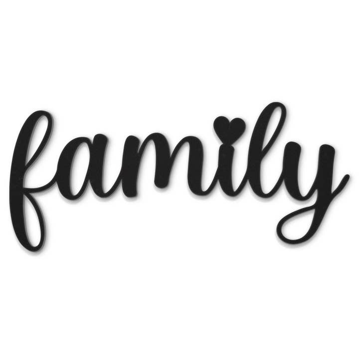 Familie for engroshandel hos Beautiwall