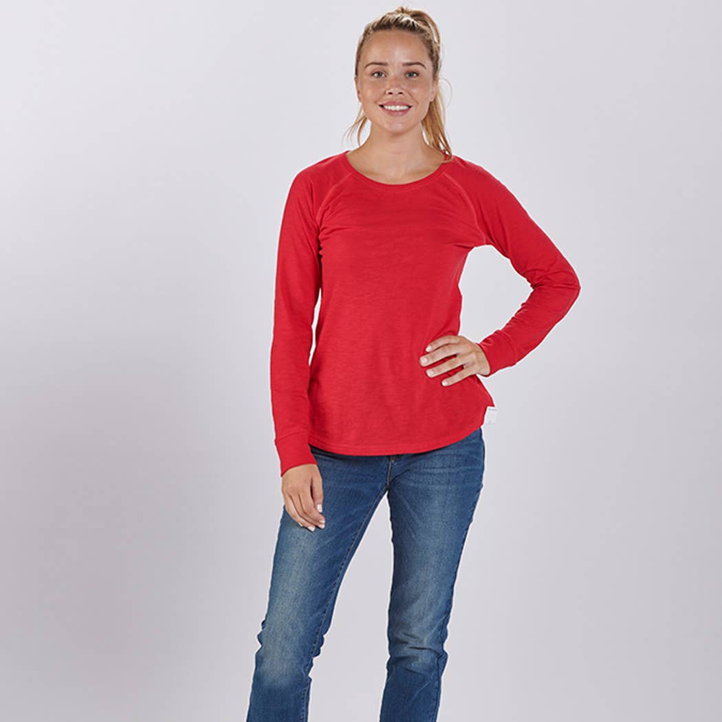 Boxercraft - Vente T-shirt – femme - T-shirt Payton4