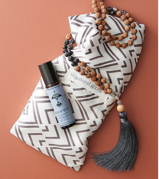 Vagabond-goods - Wholesale Meditation Supplies - Manifest Meditation kit2