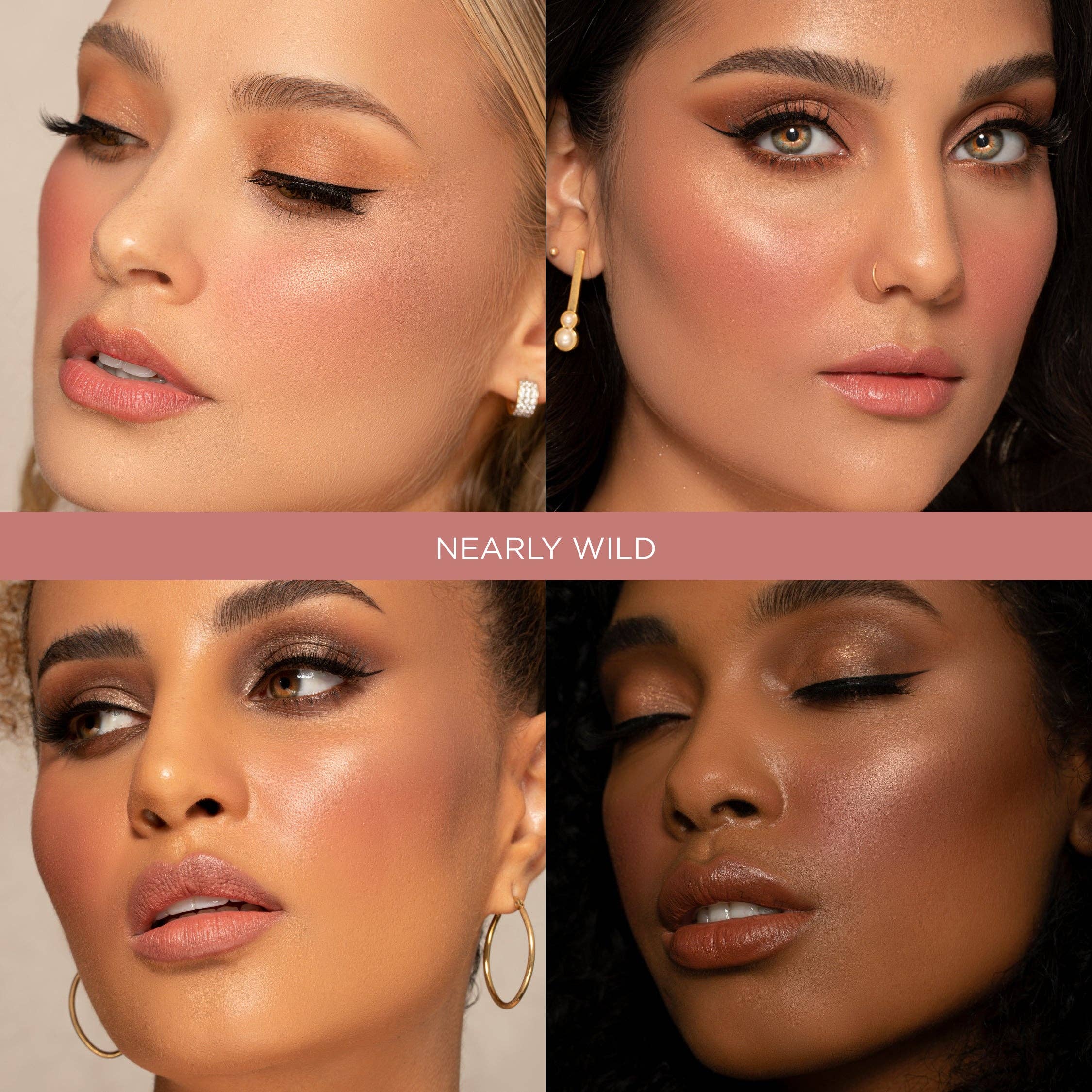 Sigma Beauty – wholesale Blush – POWDER BLUSH6