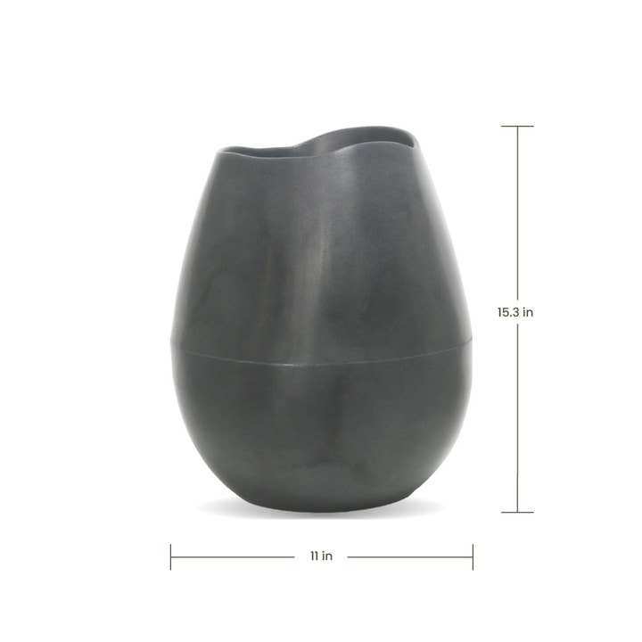 Ecobo - Wholesale Plant Pot - Rochas Pot Planter10