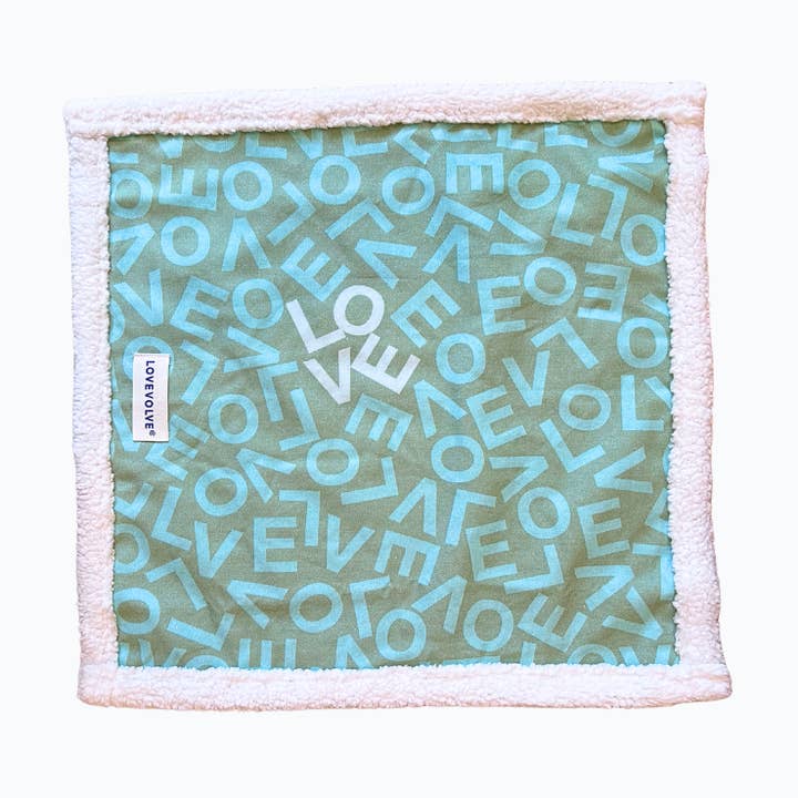 Sherpa Lovie por atacado de LOVEVOLVE®️