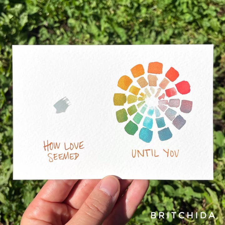 Until You for wholesale by Britchida