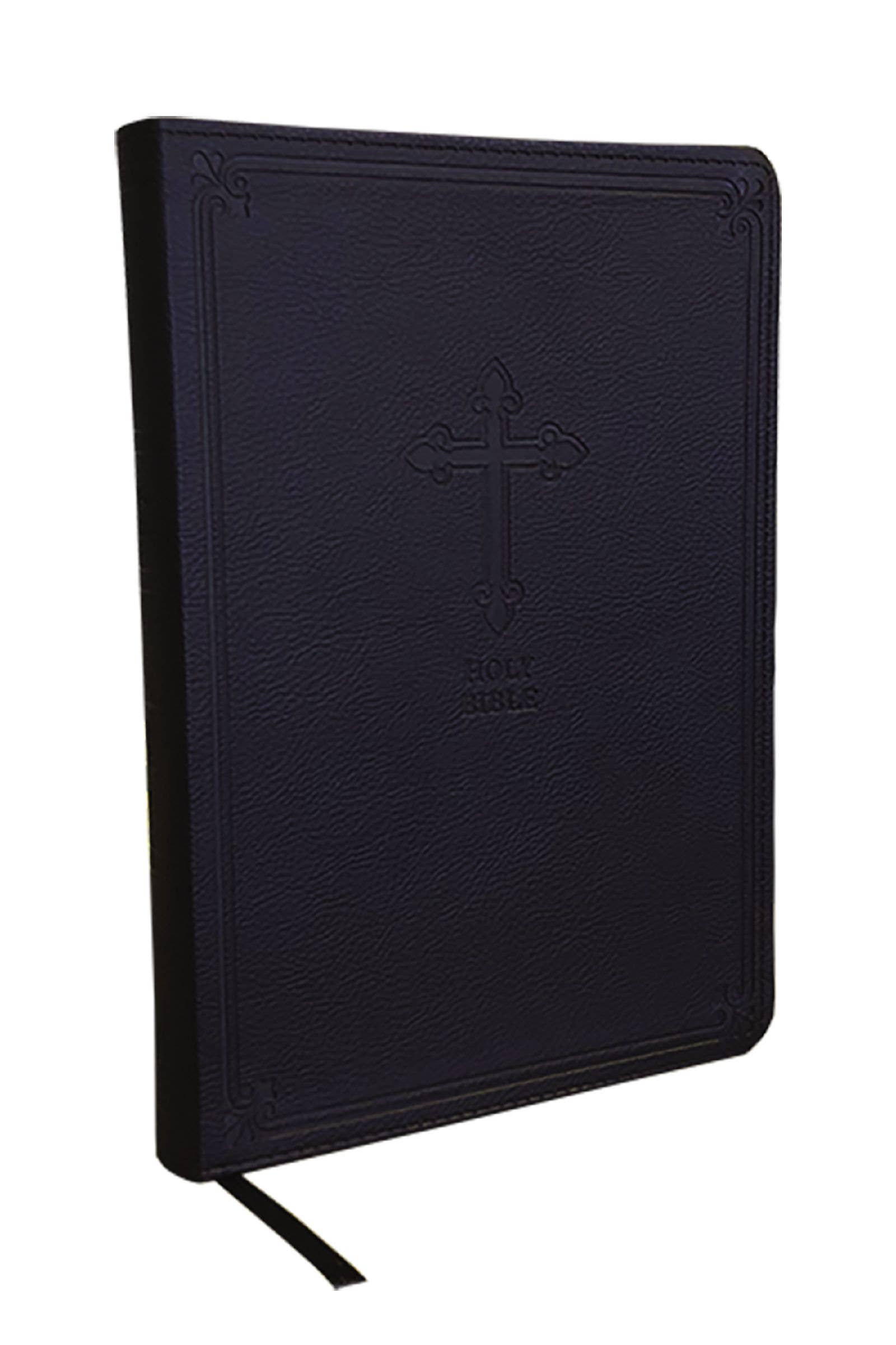HarperCollins Christian Publishing - Wholesale Religion - Kjv, Value Thinline Bible, Large Print0