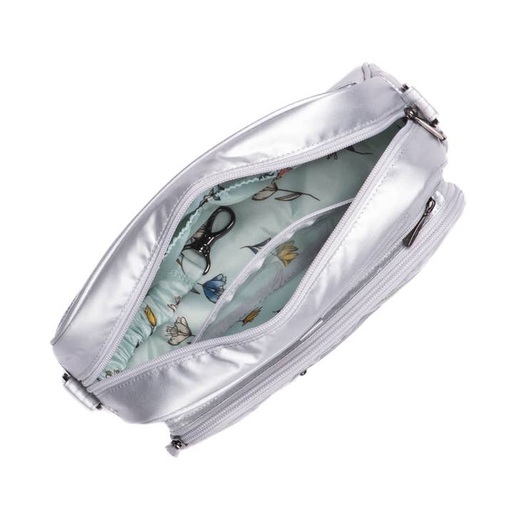 Lug - Wholesale Crossbody Bag - Women's - Carousel XL 2 Crossbody Bag73